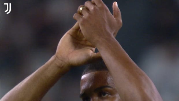 Bremer's best moments at Juventus so far